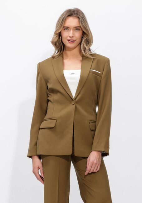 Olive JOSH V Blazer KANAN - large