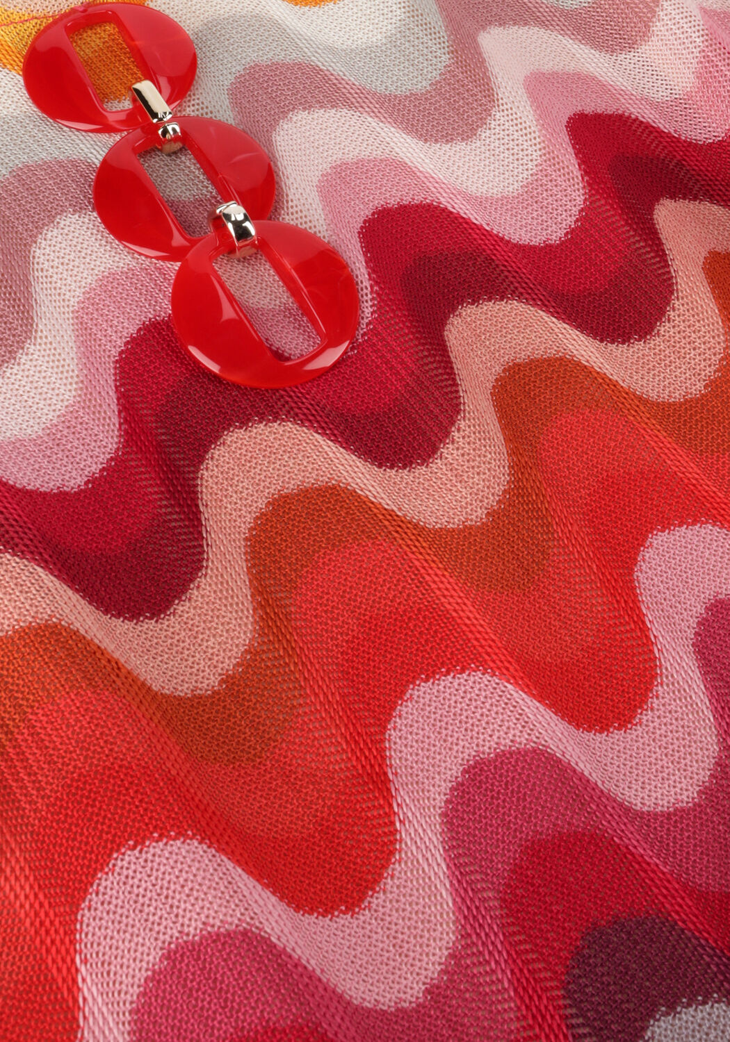 Rosane ANA ALCAZAR Minikleid TUNIC DRESS SWING - large