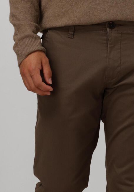 Braune MATINIQUE Chino MABRENT - large