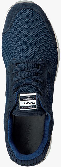 Blaue GANT Sneaker ANDREW - large