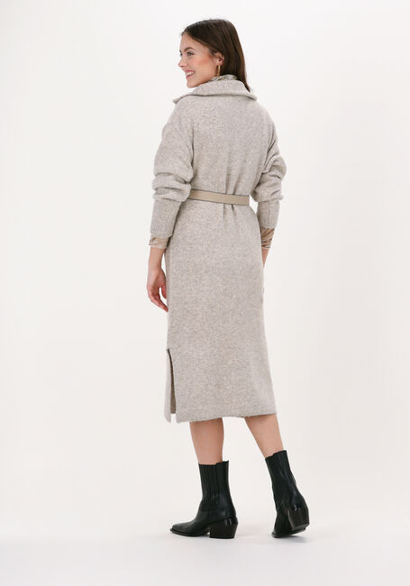 Creme MOVES Midikleid BRADLIE 2243 - large