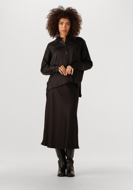Schwarze DRYKORN Midirock URA - large