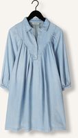 Blaue BEAUMONT Minikleid KATHY DRESS Blaue BEAUMONT Minikleid KATHY DRESS - medium