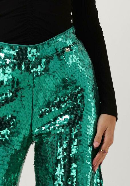 Grüne HARPER & YVE Hose PIXIE-PA - large