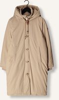 Beige MOSCOW Parkas 03-08-SIRRY-1 Beige MOSCOW Parkas 03-08-SIRRY-1 - medium