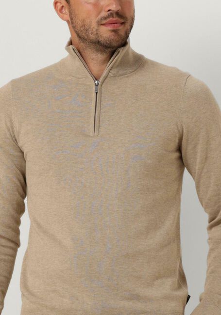 Beige SAINT STEVE Pullover CAS - large