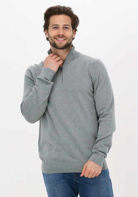 Grüne SAINT STEVE Pullover CAS - large