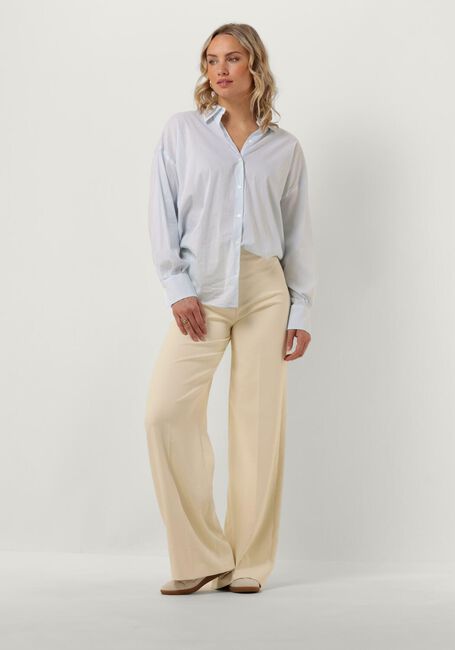 Hellblau DRYKORN Blusen EFFIE - large