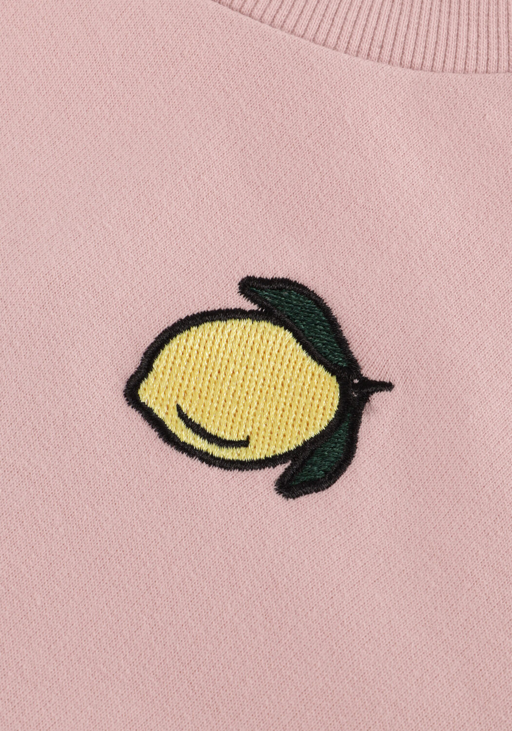 Rosane THE NEW Pullover TNSTSAPPHIRE - large