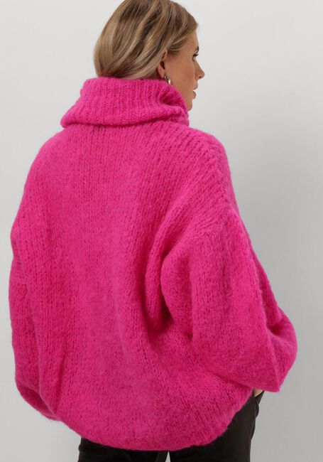 Rosane AMERICAN DREAMS Rollkragenpullover PEPPER ROLL NECK ALPACA PULLOVER - large