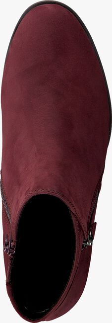 Rote GABOR Stiefeletten 603.1 - large
