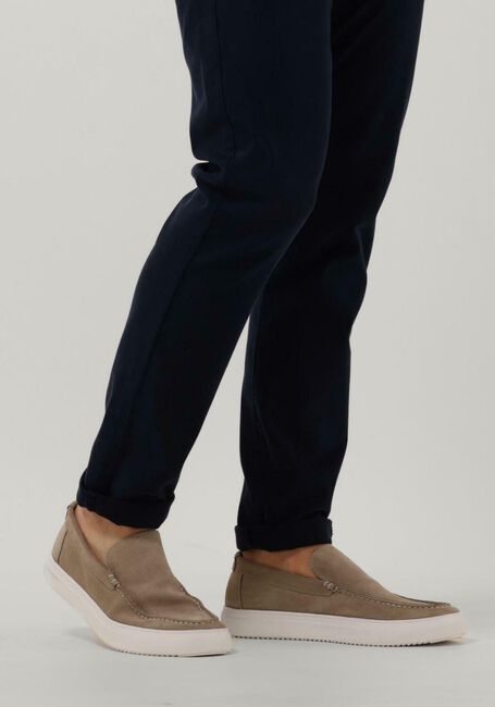 Beige BLACKSTONE Loafer GIULIO - large