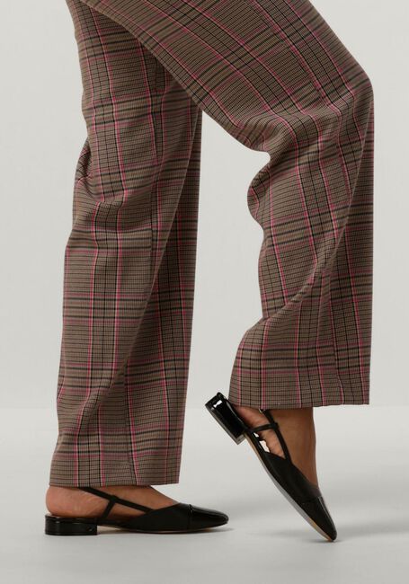 Schwarze STEVE MADDEN Slingbacks BELINDA - large