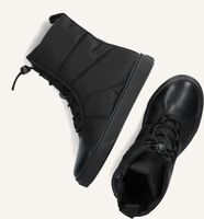Schwarze SO JAMIE Sneaker High NORTH Schwarze SO JAMIE Sneaker High NORTH - medium