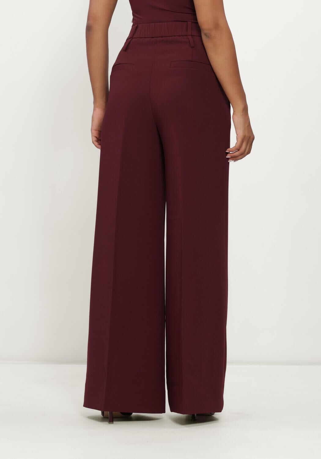 Bordeaux JOSH V Hose SKY PANTS - large