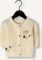 Beige LIL' ATELIER Strickjacke NBFEMLEN EMB LS KNIT CARD LIL Beige LIL' ATELIER Strickjacke NBFEMLEN EMB LS KNIT CARD LIL - medium