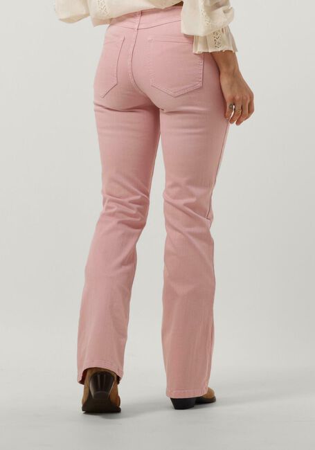 Rosane SUMMUM Flared jeans FLARED PANT STURDY STRETCH TWILL - large