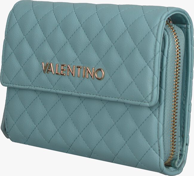 Blaue VALENTINO BAGS Portemonnaie VPS1R3160 - large