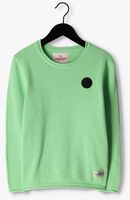 Grüne VINGINO Pullover MAROE - medium