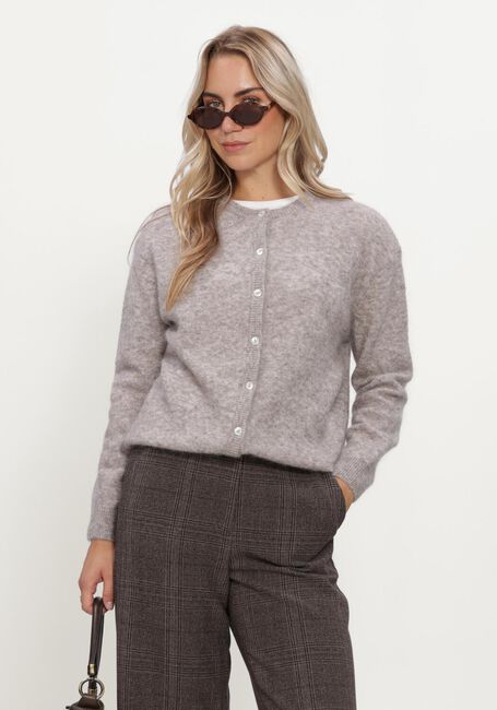 Taupe LINA LOCCHI Pullover LL-BERBER - large