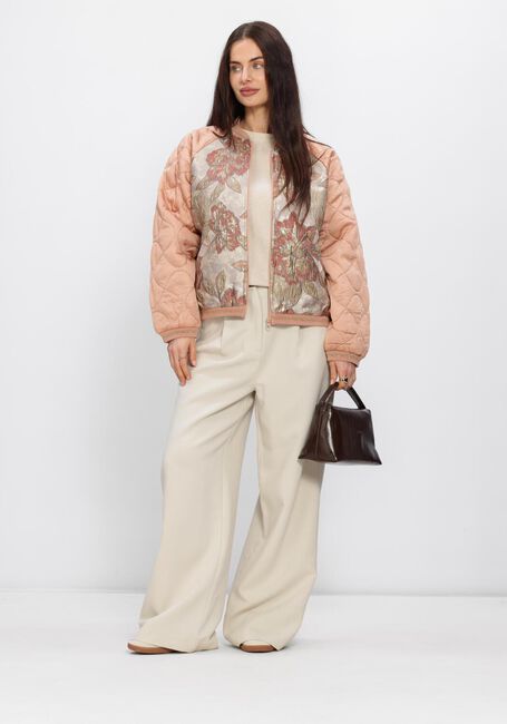 Rosane SUMMUM Jacken JACKET ROSE JACQUARD MIX - large