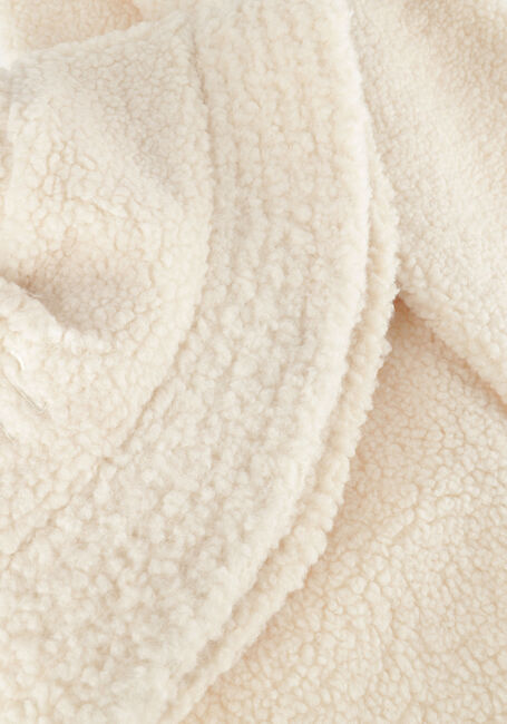 Nicht-gerade weiss NOBELL Schal Q307-3902 - large