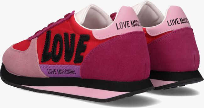 Rosane LOVE MOSCHINO Sneaker low JA15322 - large