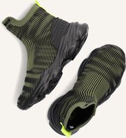 Grüne DIESEL Sneaker High SERENDIPITY SNEAKER Grüne DIESEL Sneaker High SERENDIPITY SNEAKER - medium