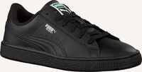 Schwarze PUMA Sneaker Low BASIC CLASSIC LFS KIDS Schwarze PUMA Sneaker Low BASIC CLASSIC LFS KIDS - medium