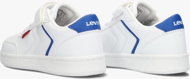 Weiße LEVI'S Sneaker low NEW BOULEVARD K - large