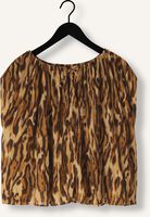 Mehrfarbige/Bunte LOUIZON Top PIKANTE Mehrfarbige/Bunte LOUIZON Top PIKANTE - medium