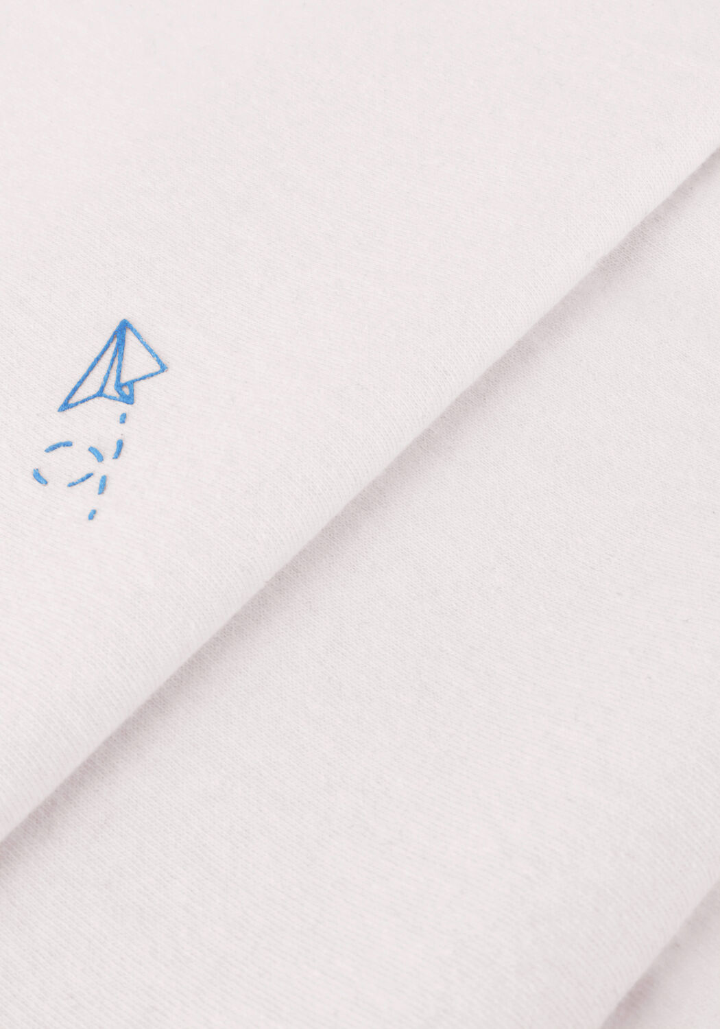 Wei&szlig;e STR&Oslash;M Clothing Polos & T-Shirts T-SHIRT - large