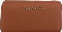 Braune VALENTINO BAGS Portemonnaie VPS2D9155V - medium