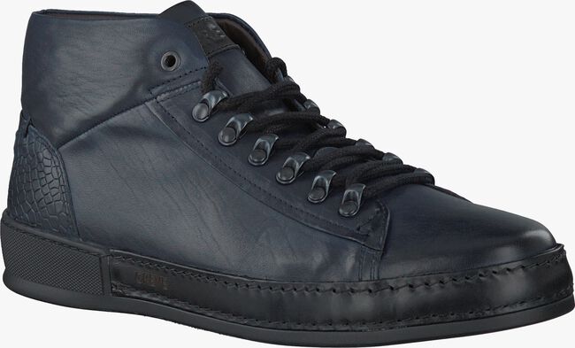 Schwarze GREVE 6544 Sneaker - large