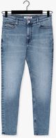 Hellblau TOMMY JEANS Skinny jeans SIMON SKNY BE315 LBDYSD