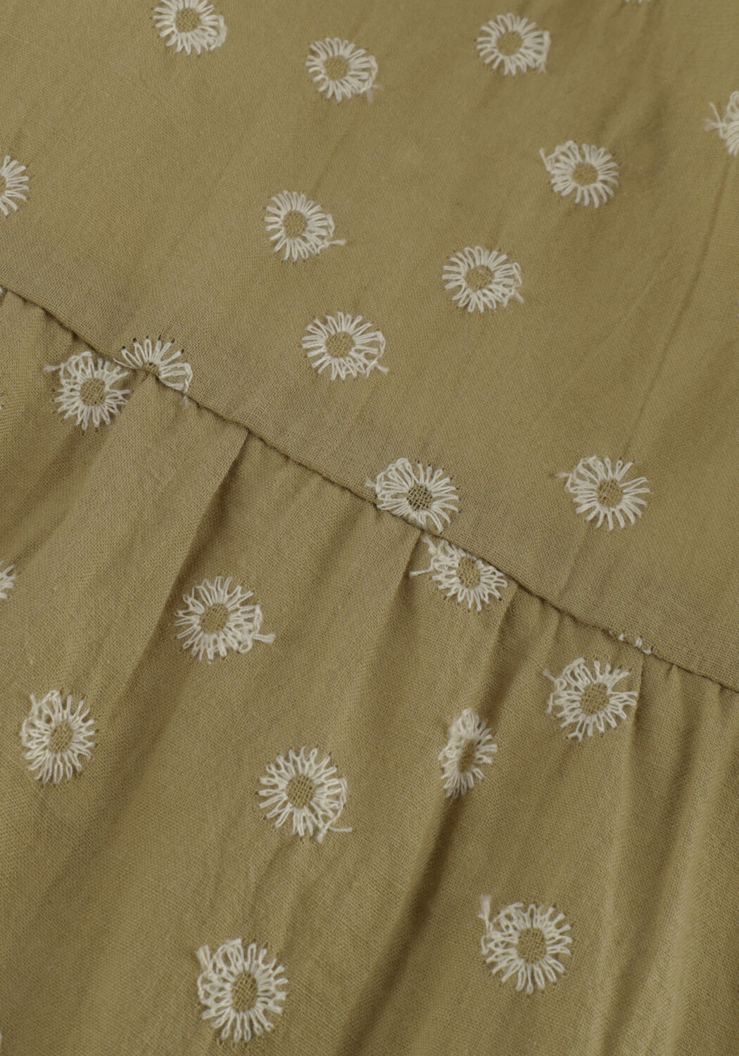 Gr&uuml;ne YOUR WISHES Culottes JASMIN - large