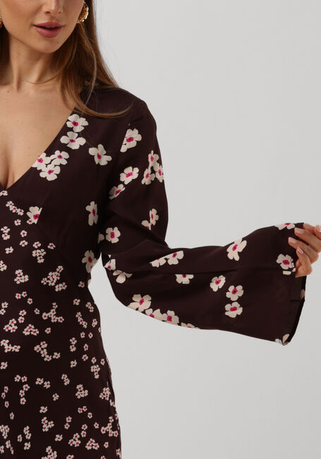 Lilane CATWALK JUNKIE Maxikleid DR YOU ARE BLOOMING - large