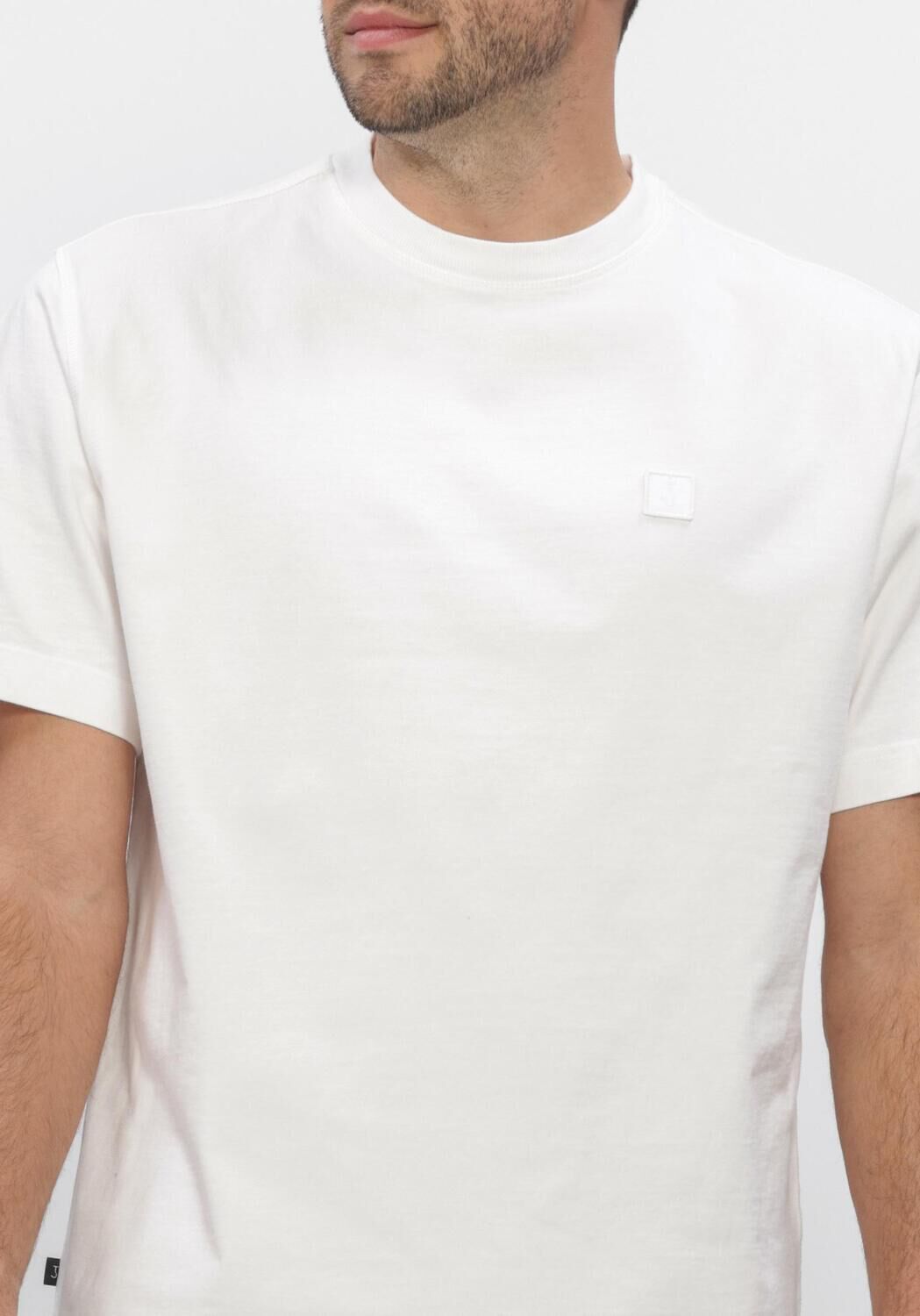 Wei&szlig;e BUTCHER OF BLUE T-shirt ARMY LOOSE TEE - large