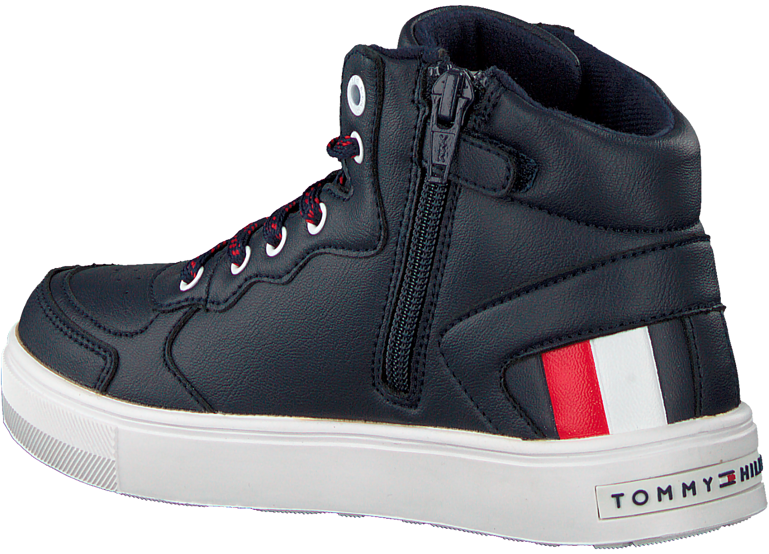Tommy hilfiger schuhe damen blau
