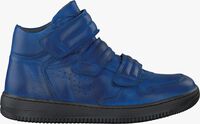 Blaue GIGA Sneaker 7722 - medium