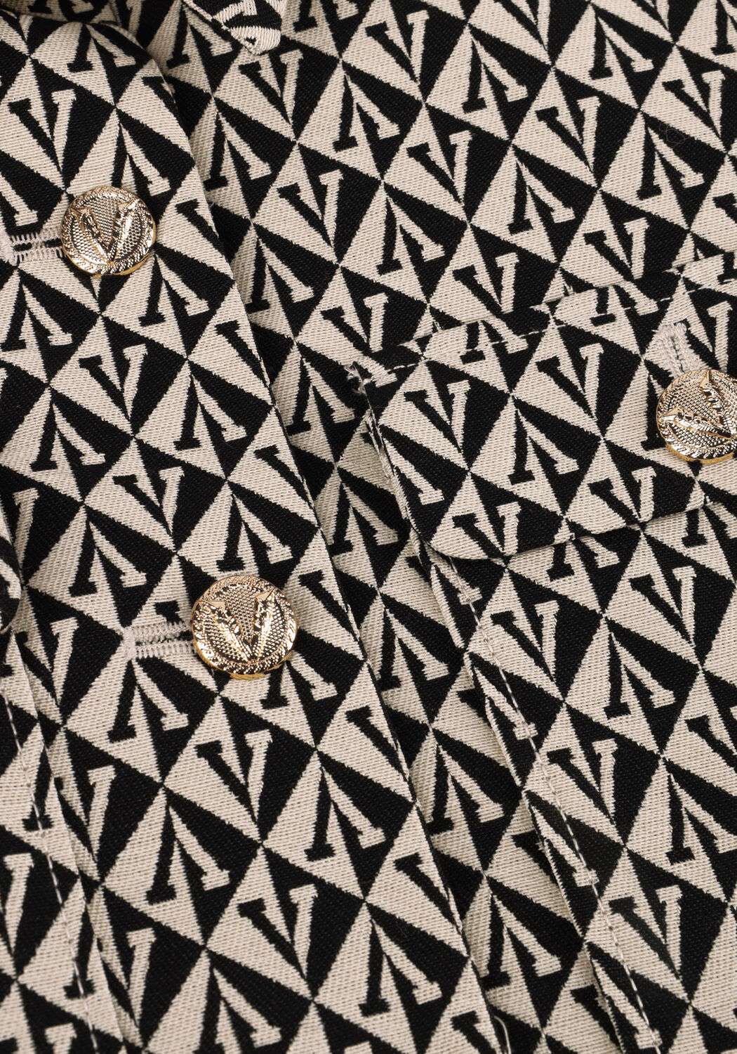 Schwarze JOSH V Jack KENDRA - large