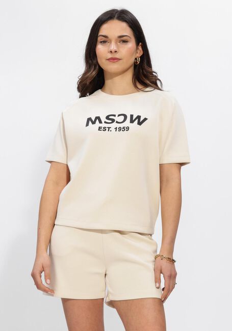 Beige MOSCOW Sweatshirt 66-04-MAKAYLA - large