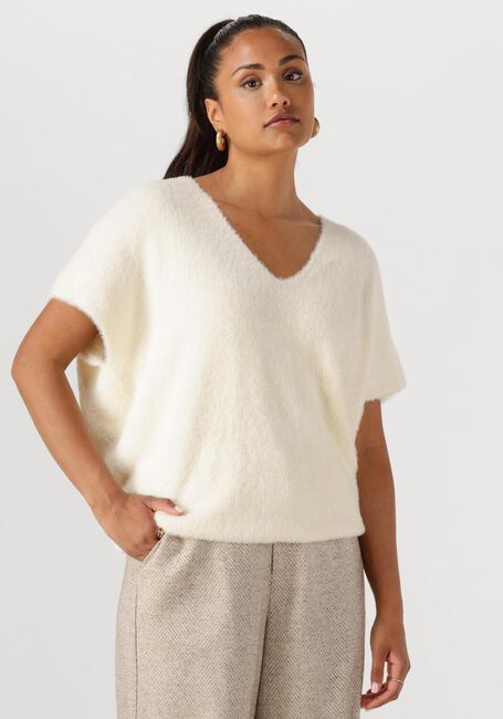 Creme NUKUS Top DINA TOP SOFT - large