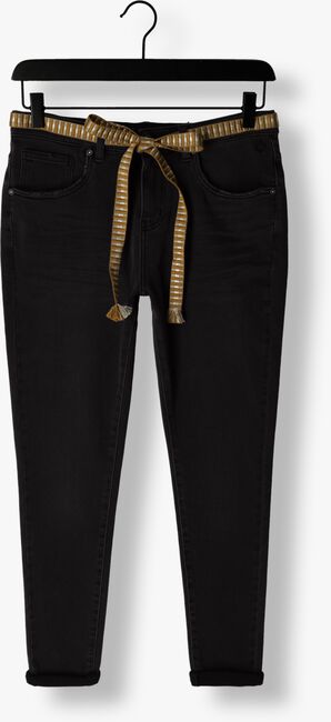 Schwarze CIRCLE OF TRUST Skinny jeans COOPER - large