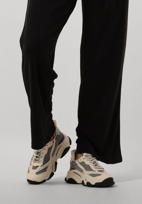 Schwarze STEVE MADDEN Sneaker Low POSSESSION - large