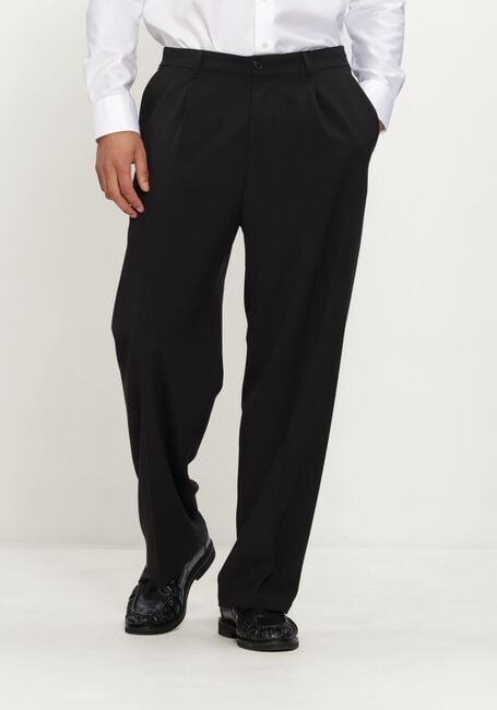 Schwarze DRYKORN Hose RIKKAD - large
