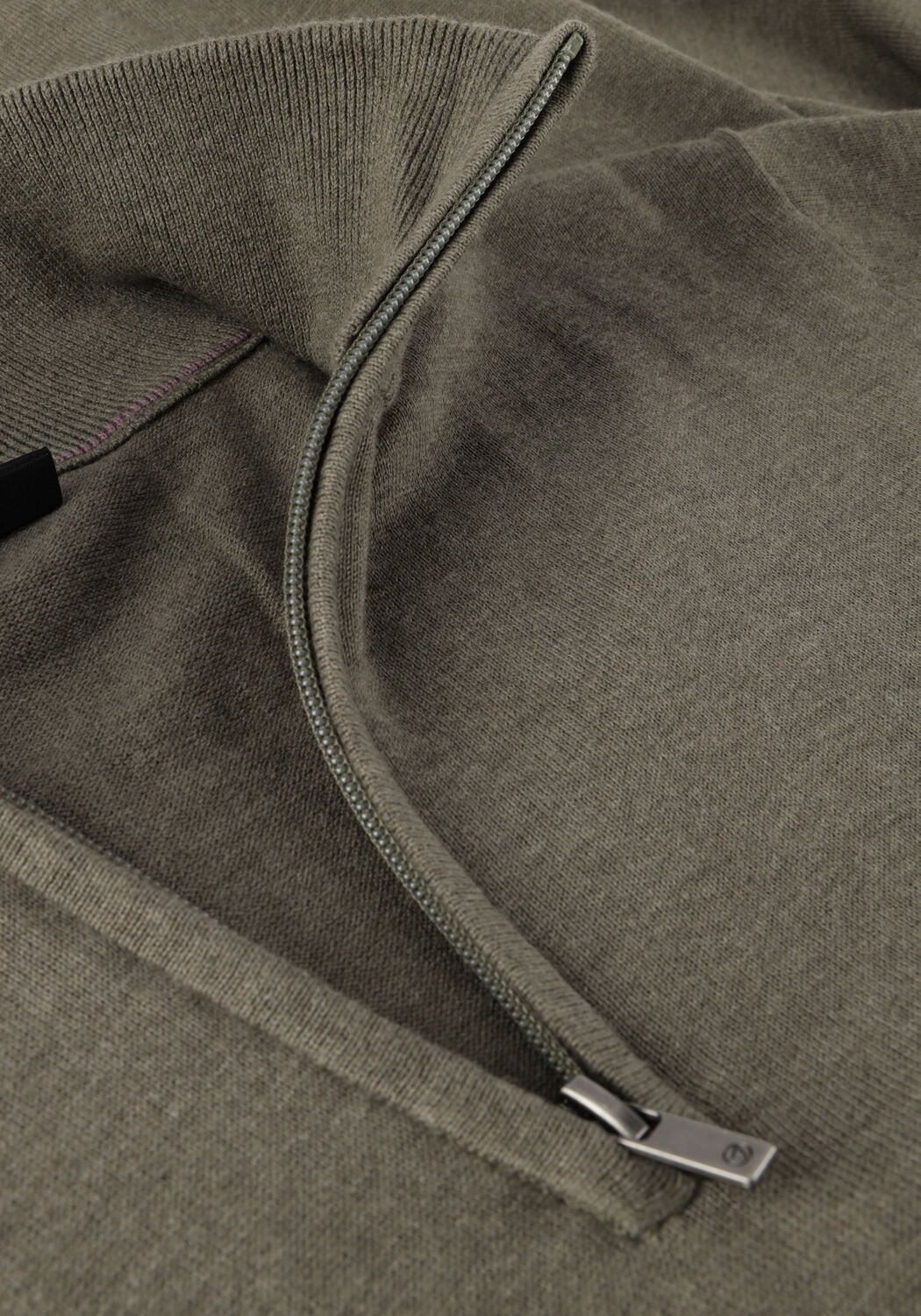 Gr&uuml;ne SAINT STEVE Pullover CAS - large