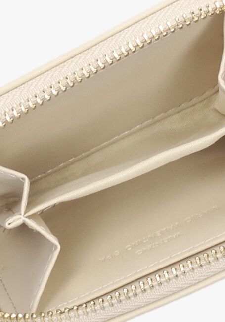 Beige VALENTINO BAGS Portemonnaie DIVINA COIN PURSE - large