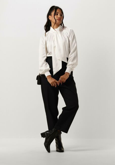 Ecru MY ESSENTIAL WARDROBE Blusen ESTELLEMW BLOUSE - large