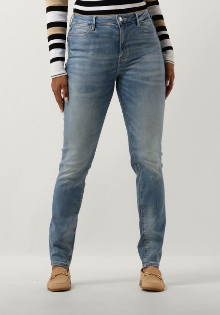 Blaue GUESS Skinny jeans 1981 SKINNY - large